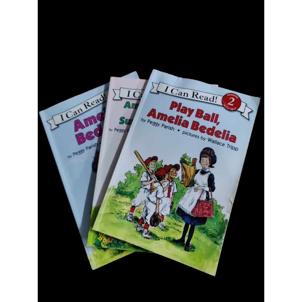 Bundle of childrens books